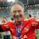 "Para siempre": El sentido mensaje de Ariel Holan para los hinchas de Independiente