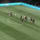 Tremendo gol de tiro libre de Esequiel Barco en la MLS
