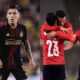 Atlanta United retó a Independiente en las redes