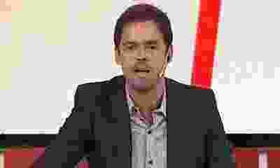Mariano Closs no dudó: "Es milagroso lo que hace Falcioni"