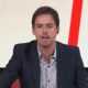 Mariano Closs no dudó: "Es milagroso lo que hace Falcioni"