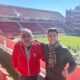 Jerónimo Moyano: "Quiero aportar mis ideas para poder mejorar todo el club"