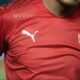 Atención Independiente: los detalles de la nueva camiseta