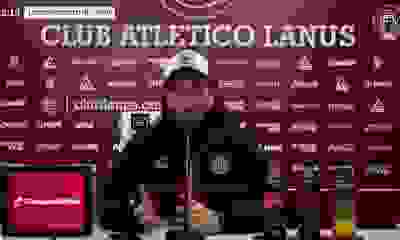 El elogio de Luis Zubeldia al presente de Independiente