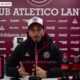 El elogio de Luis Zubeldia al presente de Independiente