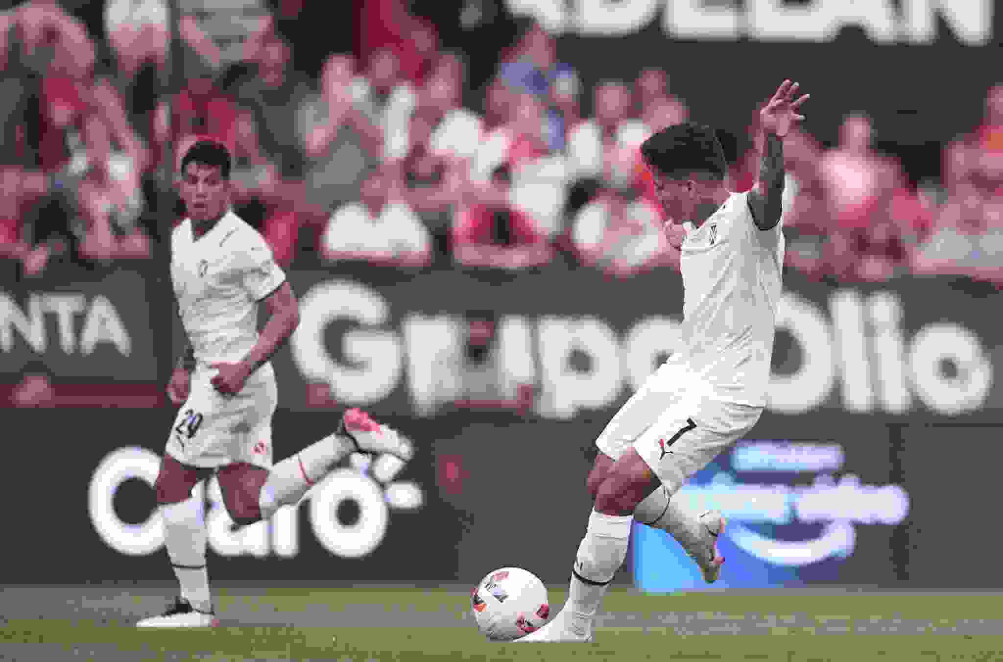 Opinión | Sin alma, no hay esquema ni cambio de jugadores que valga