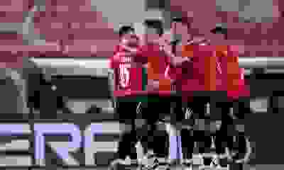 Un club importante de Europa insistirá por un futbolista “estrella” de Independiente