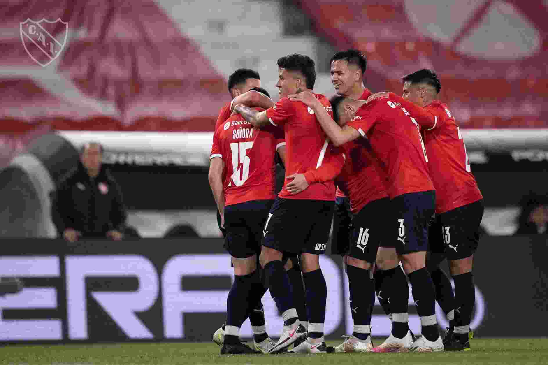 Independiente visitará al Fortín en Liniers en búsqueda de tres puntos que lo acerquen a la punta del torneo.