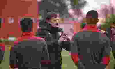 Independiente y una referencia trascendental para el partido del lunes