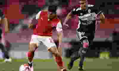 El uno x uno de Independiente ante Gimnasia