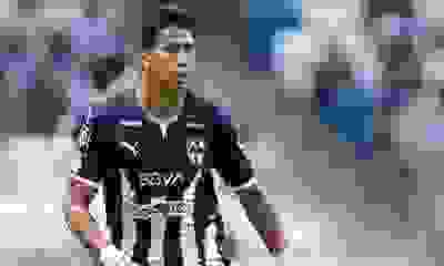 Mala noticia para Maxi Meza