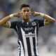 Maxi Meza y una frase contundente: “Mi sueño es volver a”