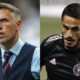 Phil Neville llenó de elogios a Nico Figal: “Es un ganador”