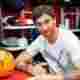 Increíble: Fernando Amorebieta vuelve a jugar al fútbol
