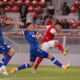 El uno x uno de Independiente ante Unión