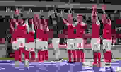 Un grupo de barras increpó a los jugadores de Independiente en el vestuario