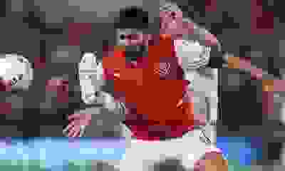 El uno x uno de Independiente ante Sarmiento