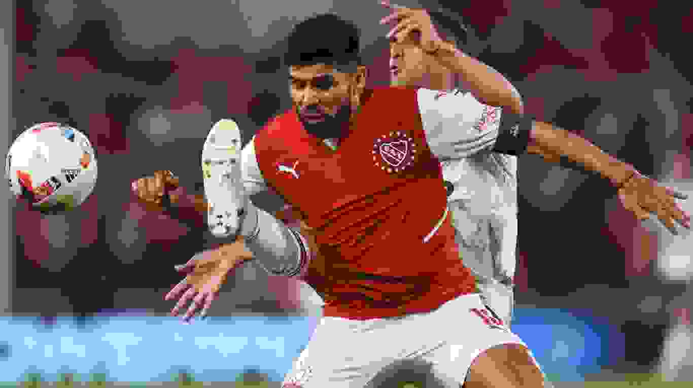 El uno x uno de Independiente ante Sarmiento