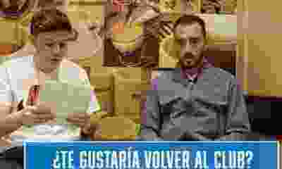 Mancuello reveló si es posible pronto su vuelta a Independiente