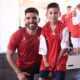 Exclusivo | Habló el papá de Santino: "Tiene un sentimiento único por Independiente"