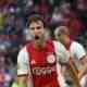 Exhibición del Ajax de Nico Tagliafico en el clásico holandés