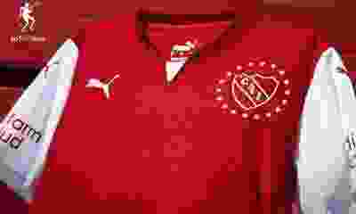 ¡Imperdible sorteo de Soy del Rojo!