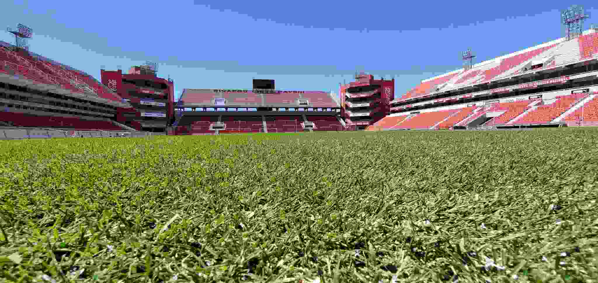 El estadio de Independiente pasará a llamarse "Libertadores de América Ricardo Enrique Bochini"