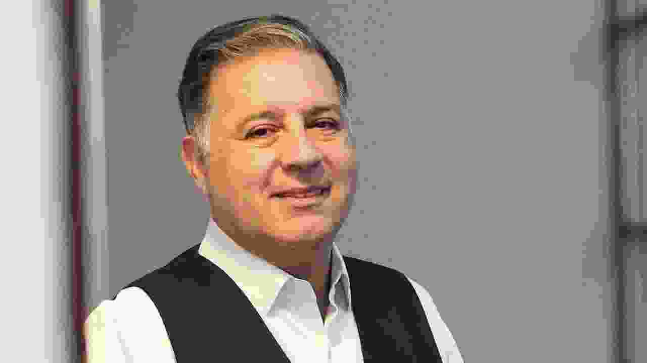 Fabián Doman: “Voy a ser candidato a presidente de Independiente"