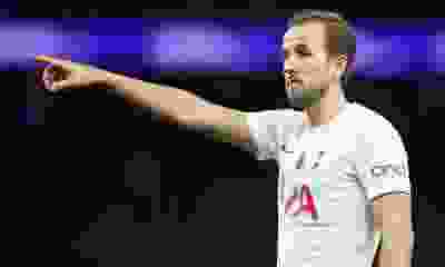 El ex Independiente que podría jugar con Harry Kane