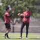 El posible once de Independiente para enfrentar a Banfield