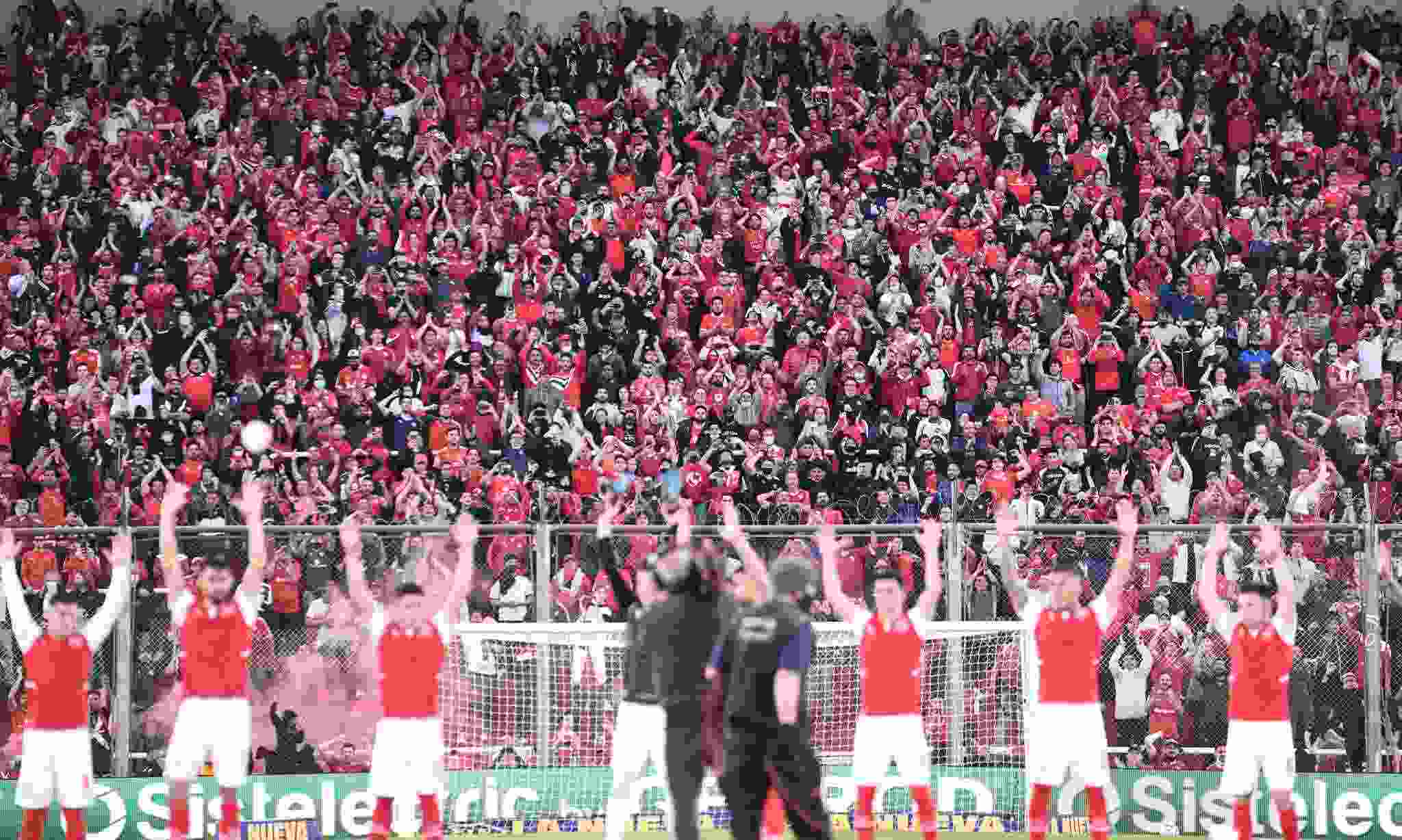 Independiente será local de Boca en el estadio Libertadores de América.