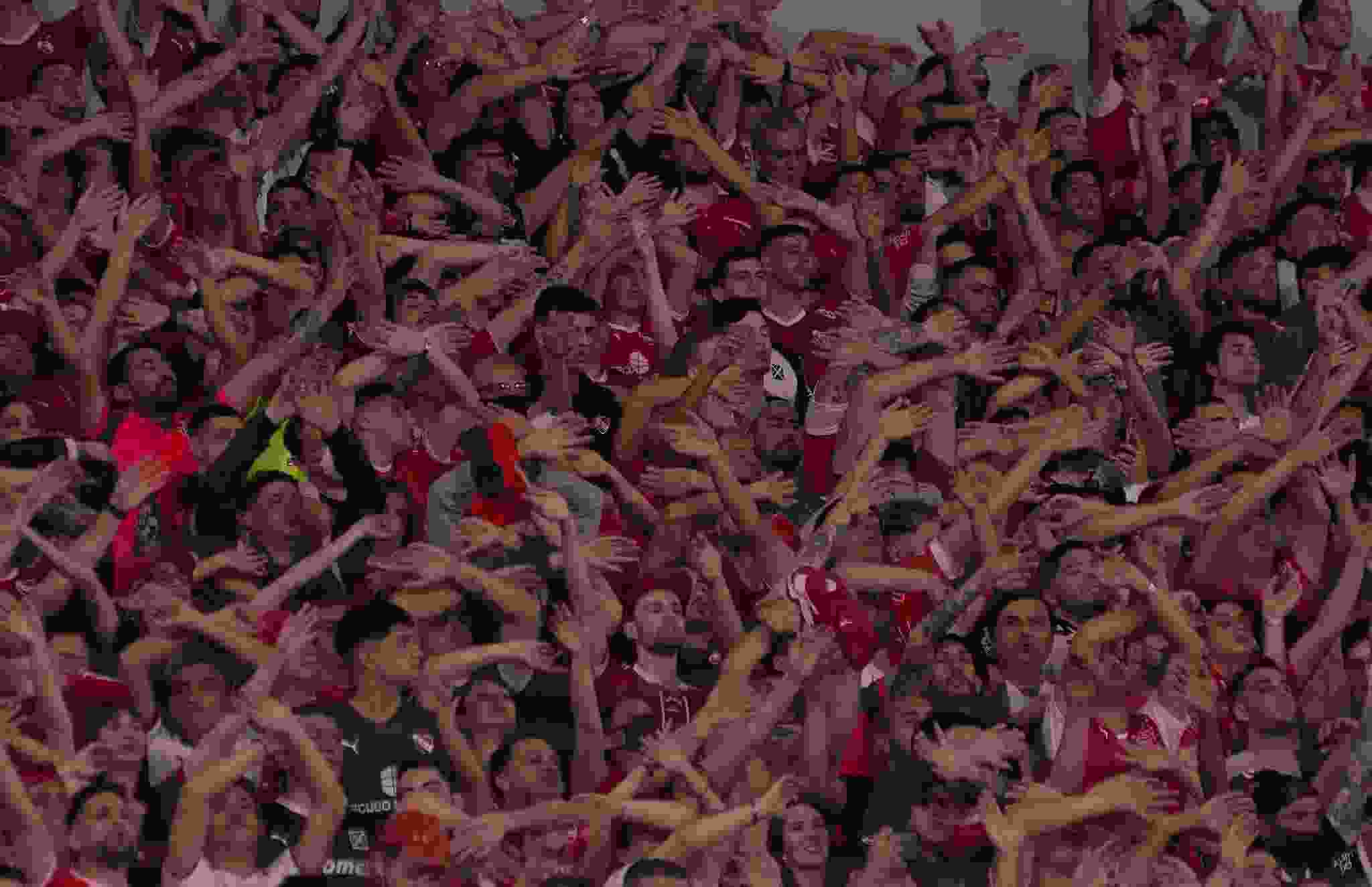 Los hinchas de Independiente tenemos que estar atentos y tener en cuenta cuándo jugará y contra quiénes jugará de acá al cierre del año.