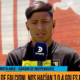 Domingo Blanco: "Hay que trabajar partido a partido y ver si estamos para la Libertadores"