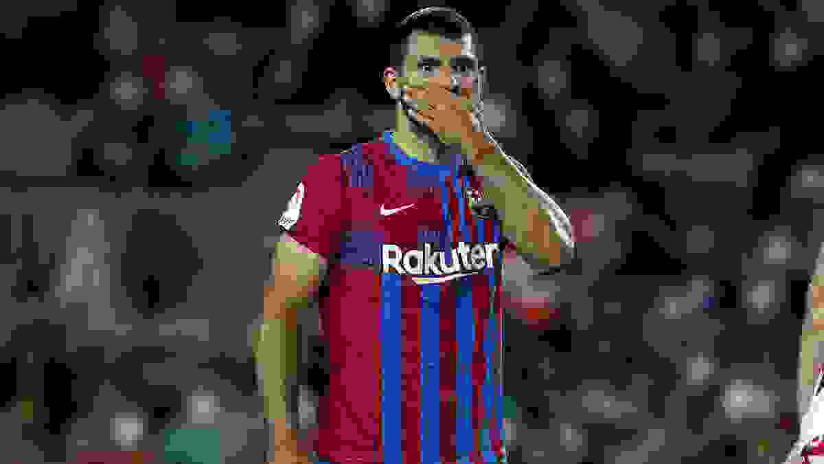 La noticia más triste: Agüero tendría decidido retirarse