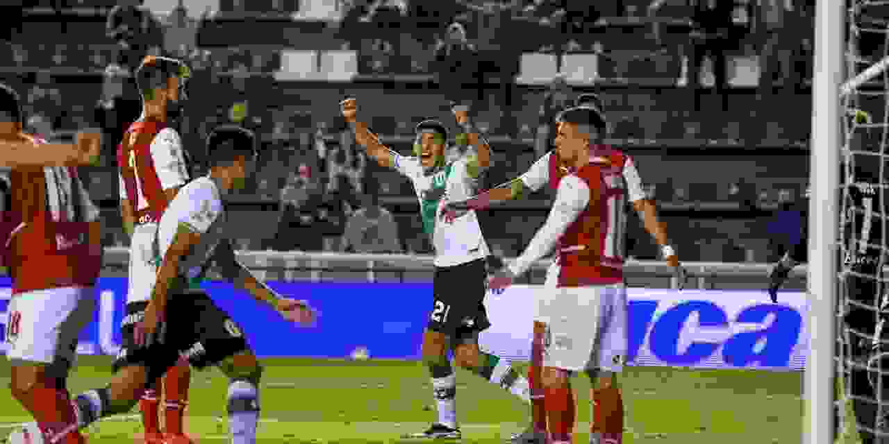Closs se refirió a la producción de nuestro equipo frente a Banfield, pero los hinchas sabemos perfectamente lo mal que jugamos.