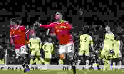 El ex Independiente que podría jugar con Cristiano Ronaldo y compañía