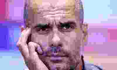 "Me quiero reunir con Guardiola y que pague por dirigir a Independiente"