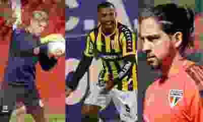 Los jugadores que deben volver a Independiente después de diciembre