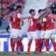 Los jugadores de Independiente que podrían no continuar después de diciembre