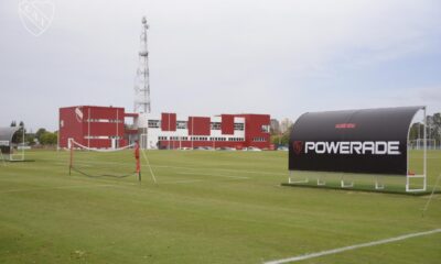 Estos son los primeros partidos que jugará Independiente en 2022