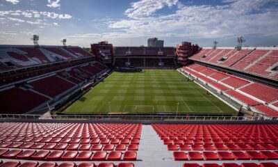 Independiente comenzó la venta de abonos