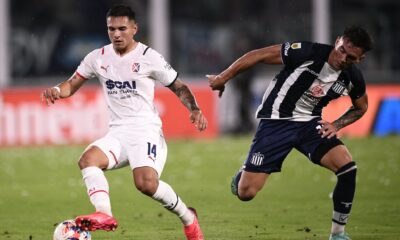Independiente - Talleres: la previa del partido
