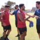 Independiente comenzó la pretemporada: los detalles