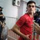 Alan Soñora: "Yo sé que tengo que seguir mejorando"