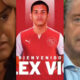 El increíble video con el que Independiente le dio la bienvenida a Alex Vigo