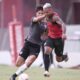 Independiente jugó otro amistoso en el Libertadores de América