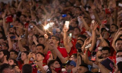 La decisión crucial que tomará Independiente en los próximos días