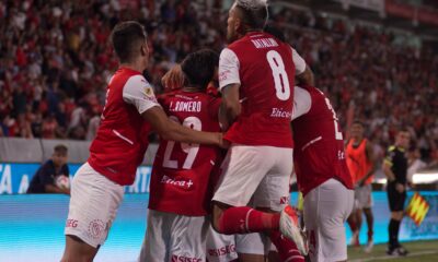 Gran sorpresa en el equipo para enfrentar a Boca