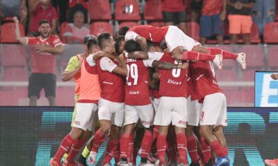 Por qué esta semana fue tan importante para Independiente
