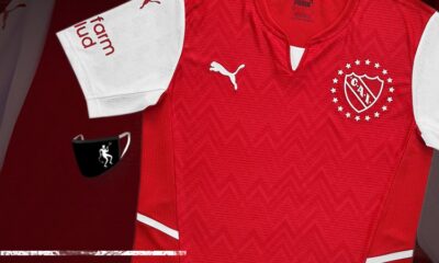 ¡Nuevo sorteo de Soy del Rojo!